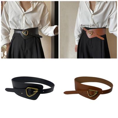 Everyday Wear Waistband Business Casual Waist Belts Leisure Activity Waistband for Parties and Casual Wear