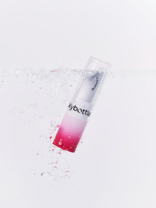 SkyBottle Volumizing Color Lip Balm 3.5g (choose 1 of 3)