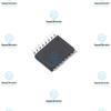 Original NSi6602B-DSWR SOIC-16 2MHz Power Transistor Gate Driver Chip