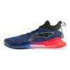 Li Ning YuShuai 13 Boom Mid top  Basketball Shoes Men's Firework ABAQ013-13