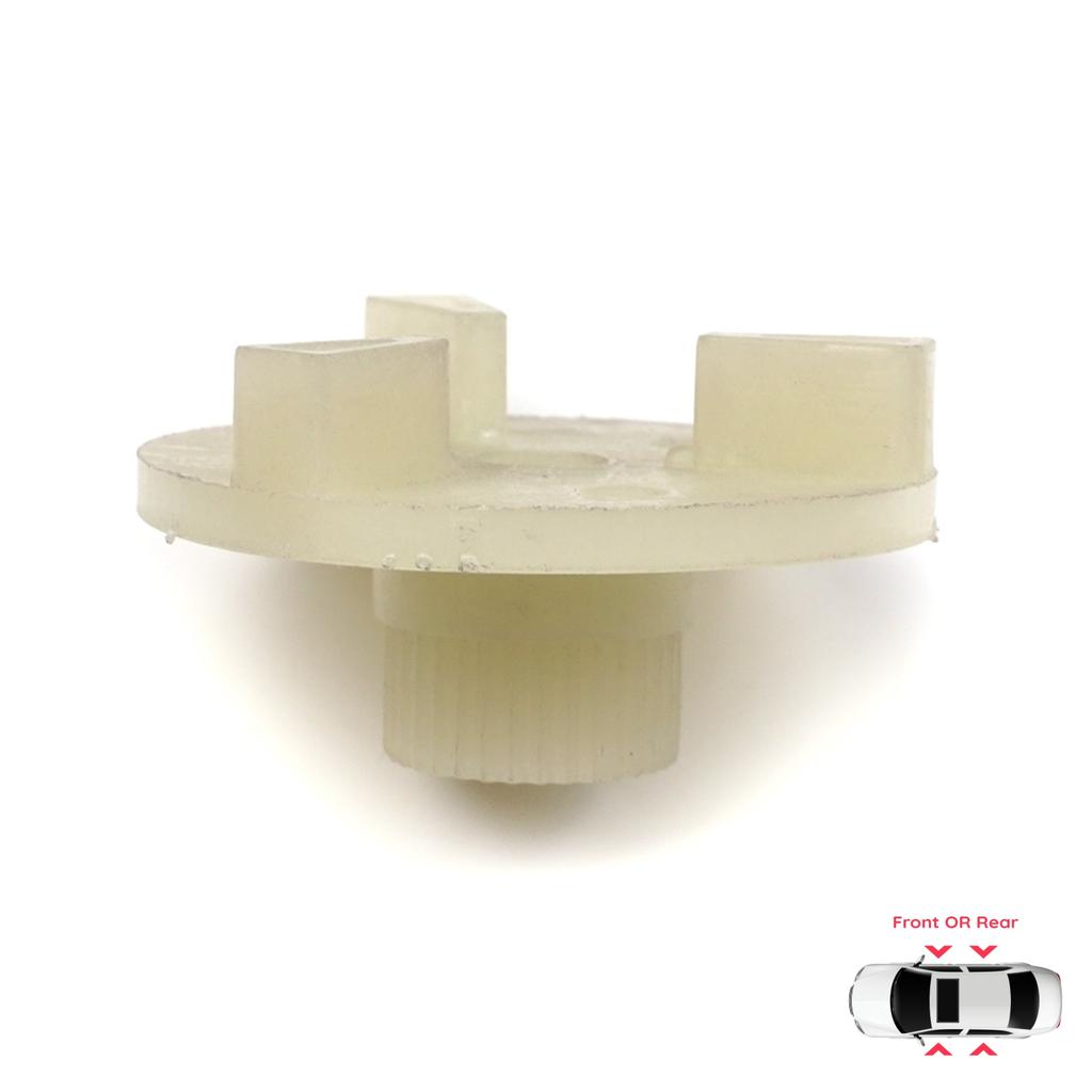 EWR5046 Motor Regulator Geam cu Role Dințate pentru Reparare pentru Ford Focus MK1 C170 DAW DBW DFW DNW 1998-2005 4/5 Uși