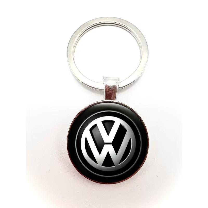 Mercedes Benz Auto Emblem Anhänger Schlüsselanhänger Aus Zinklegierung Modernes Design Zum Verschenken