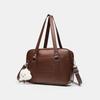 Trendy Japanese Academy Style JK Uniform Tote Women's Shoulder Handbag