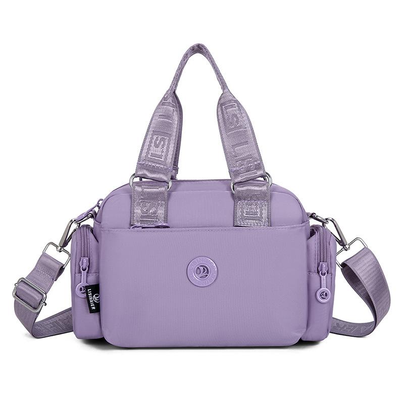 Handbag for Women - Stylish, Casual, Simple Crossbody Bag for Daily Work or Commuting, Single Shoulder Bag