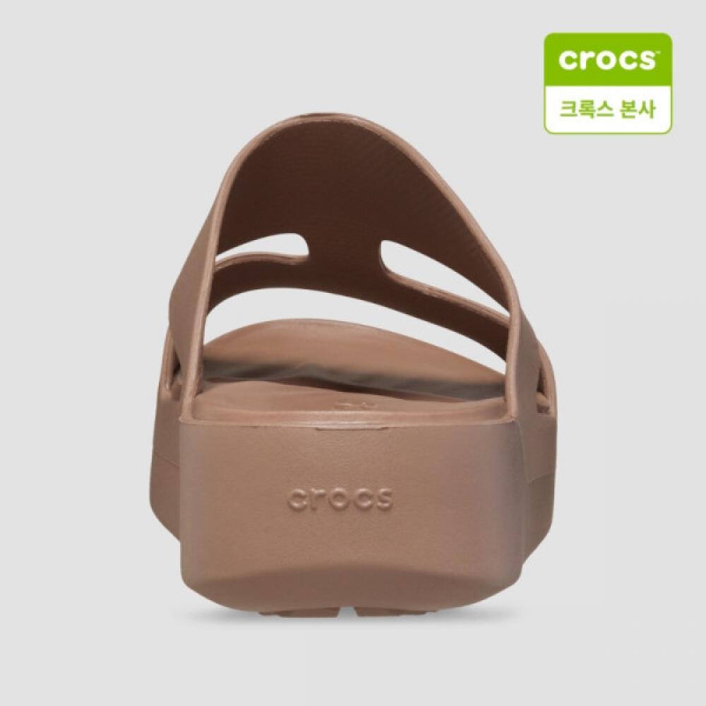 Crocs Getaway Platform H Strap Sandal 209409 2q9