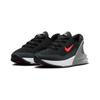 Nike Air Max 270 Low Top Kids Running Shoes Kids Running Shoes Black Gray DV1969-007