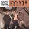 CD NAUGHTY BY NATURE  Hip Hop Hooray BLRD89 Big Life 1992 UK Rap  HipHopRB Used
