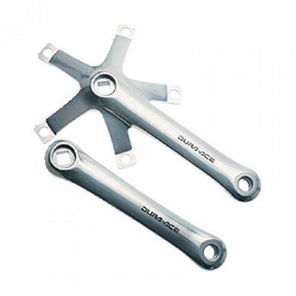 

SHIMANO Ifc7600c [fc 7600 170 мм без кришки кривошипа Швидкісна доріжка Bb Конфігурація квадратних зубів без передньої ланцюга, довжина кривошипа 170 мм]