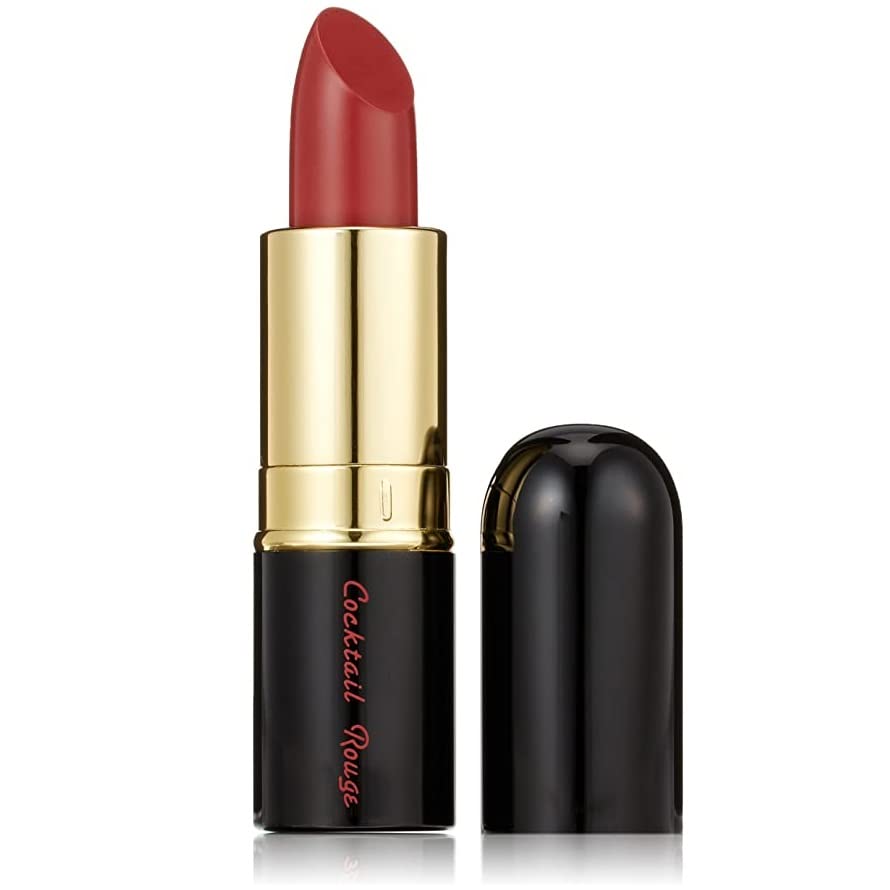 Jumon Cosmetics Co., Ltd. Jumon Cocktail Rouge 109 Brown