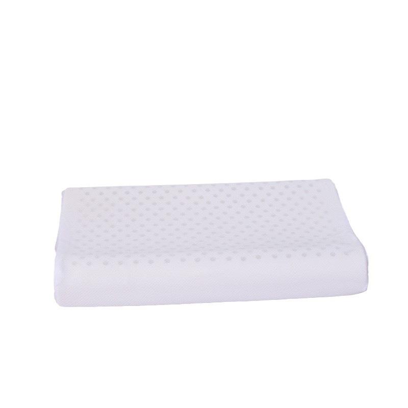 Dětský latexový polštář s kresleným motivem dětský latexový polštář s jádrem z bavlny pro studenty