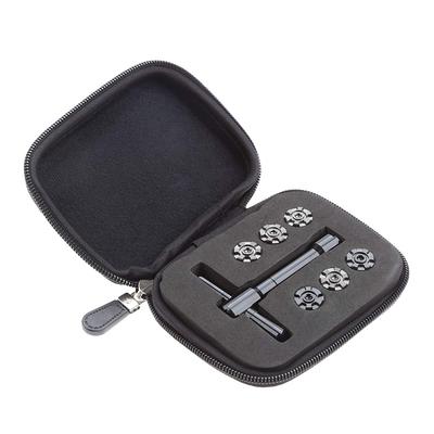 PING ANSER G25 I 25 Weights 6pcs Wrench Set with Case +