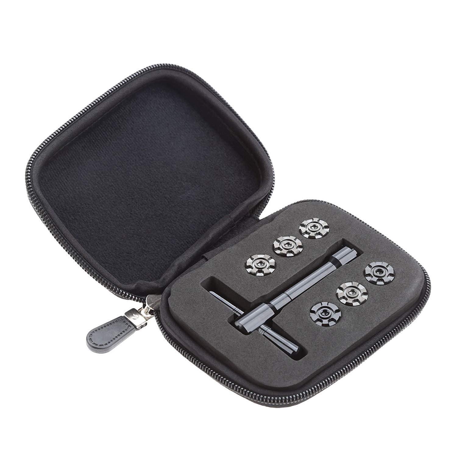 

PING ANSER G25 I 25 Веса 6 шт. Набор ключей с чехлом +
