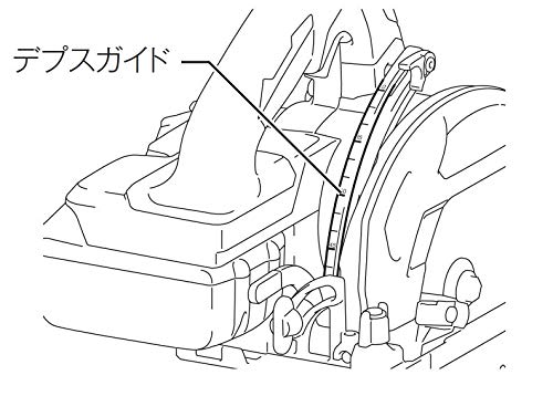 Makita Wiederaufladbare Kreissäge, 18 V, schwarz, Blattdurchmesser 66 mm, Akku separat erhältlich, HS631DZSB, 165 mm/Tiefe, Ladegerät/Koffer