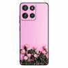 For Motorola Moto G56 G86 Case Fashion Protective Silicone Back Cover For Moto G86 5G TPU Back Phone Capa MotoG56 5G Wolf  Funda