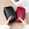 Women's Large-Capacity Shell Bag - Long Wallet, Clutch Purse, Coin Pouch & Card Holder