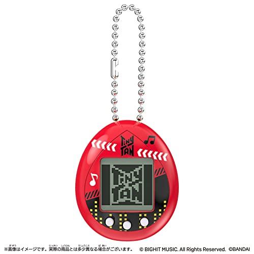 TinyTAN Tamagotchi Red Ver.