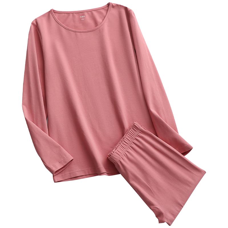 

Комплект термобелья из антибактериального хлопка 7A для пары XL