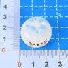 3D Food Toy KK Bun Cream Glue DIY Kit: Resin Accessories for Phone Cases, Hairpins, and Headbands
