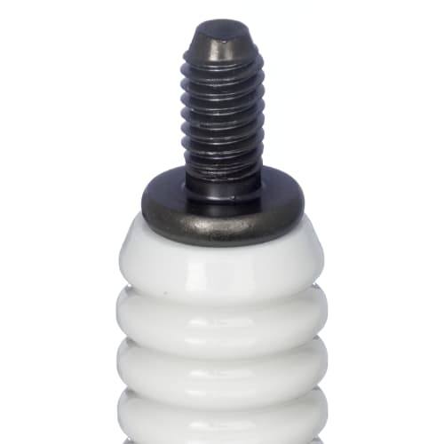 NGK General Plug (Screw type/No terminal) 1 piece [3901] CPR7EA-9