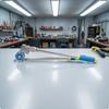 Tube Bender Handheld Tubing Ergonomic for Plumbing Repairs