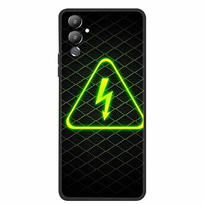 For Tecno Pova Neo 2 Cases Cat Lovely Soft TPU Silicone Phone Cases For Tecno Pova Neo2 LG6n Covers 2022 Black Edge Para Fundas