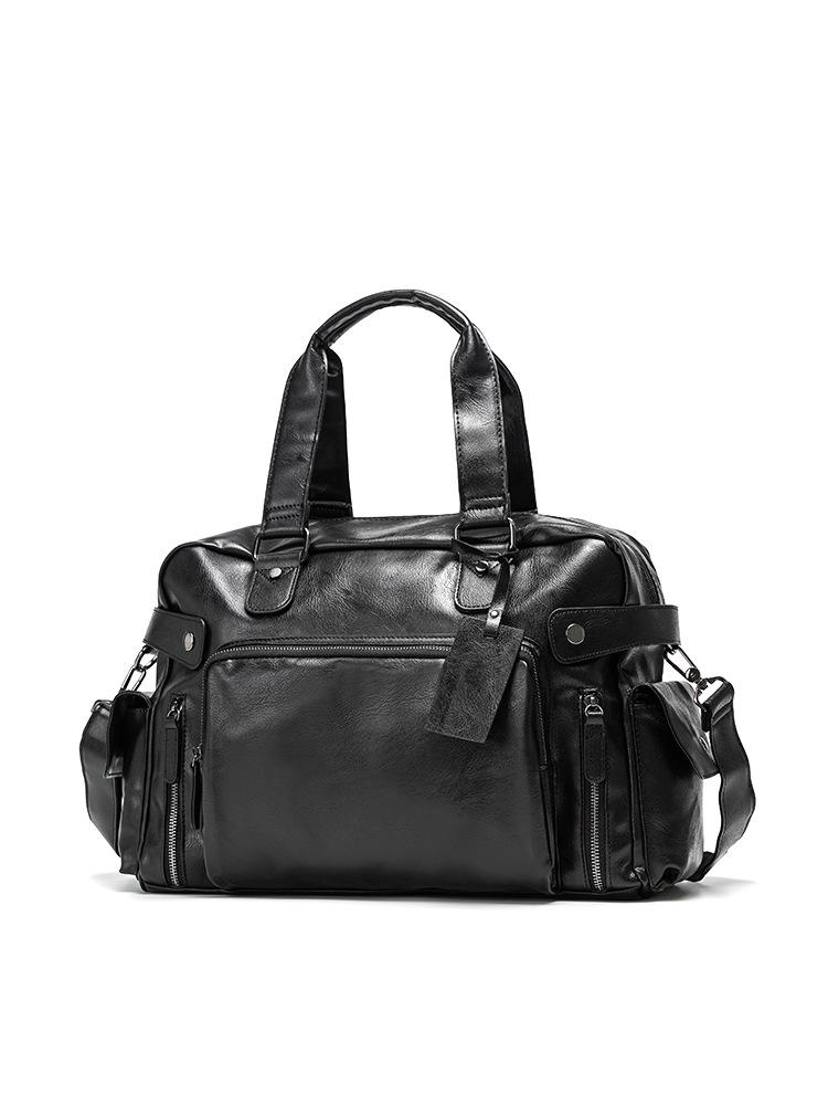 Klassische Herren Umhängetasche - Koreanischer Stil Lässiger Modetrend