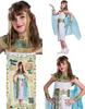 Purim Egyptian Queen Cosplay Costume For Girls Halloween Role Play With Polyester Fabric For Themed Parties