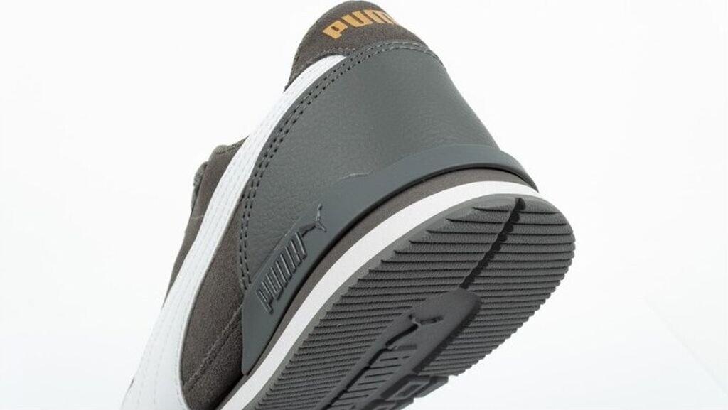 Puma ST Runner V3 SD Sneakers Castlerock/white