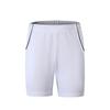 Kids Sports Set Girls Quick-Dry Badminton Tennis Uniform With Custom Print Option