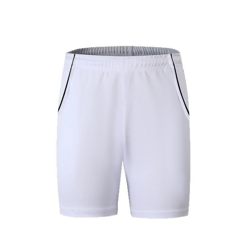 Kids Sports Set Girls Quick-Dry Badminton Tennis Uniform With Custom Print Option