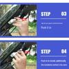 Car Hood Gas Strut