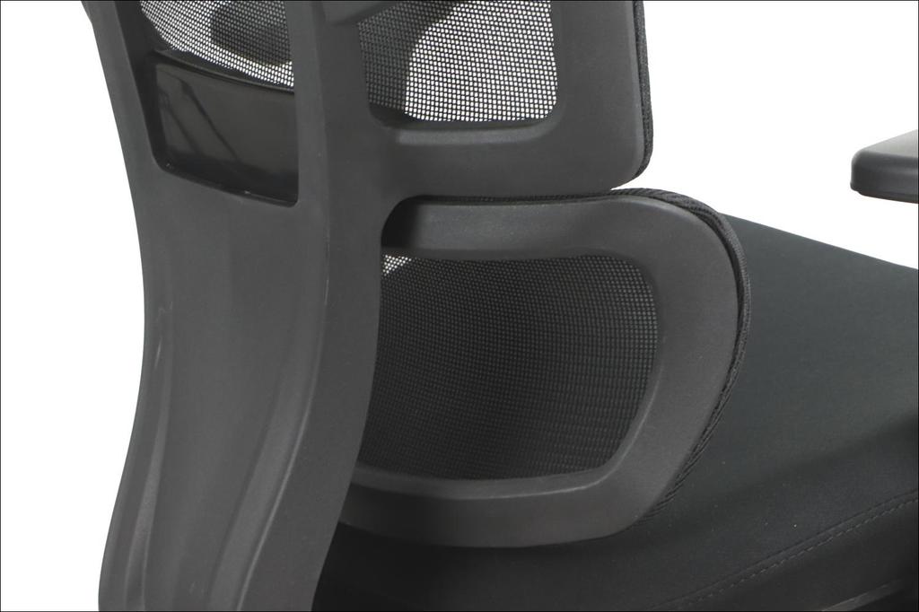 Trex Black Nylon Base