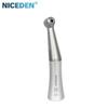 Niceden F X Type Dental Low Speed Angle Handpiece 1:1 Water Spray Straight Outside Motor Operation Air Dental