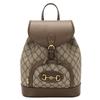 Echter Lederrucksack für Damen, Modisch und Hochwertig für Herbst und Winter, Super Beliebter Reiserucksack, Kleiner Rucksack