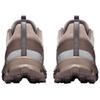 On Cloudhorizon Slip Resistant Abrasion Resistant Low Top Trail Running Shoes Men's Brown 3ME10033311