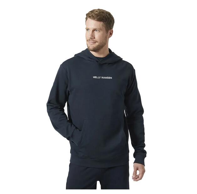 

Helly Hansen Core свитшот L
