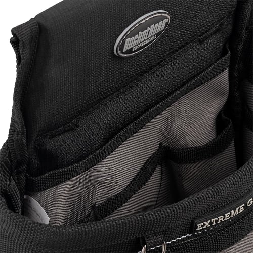 Bucket Boss Bucket Boss 55200 Mullet Buster Carpenter's Pouch by Bucket Boss