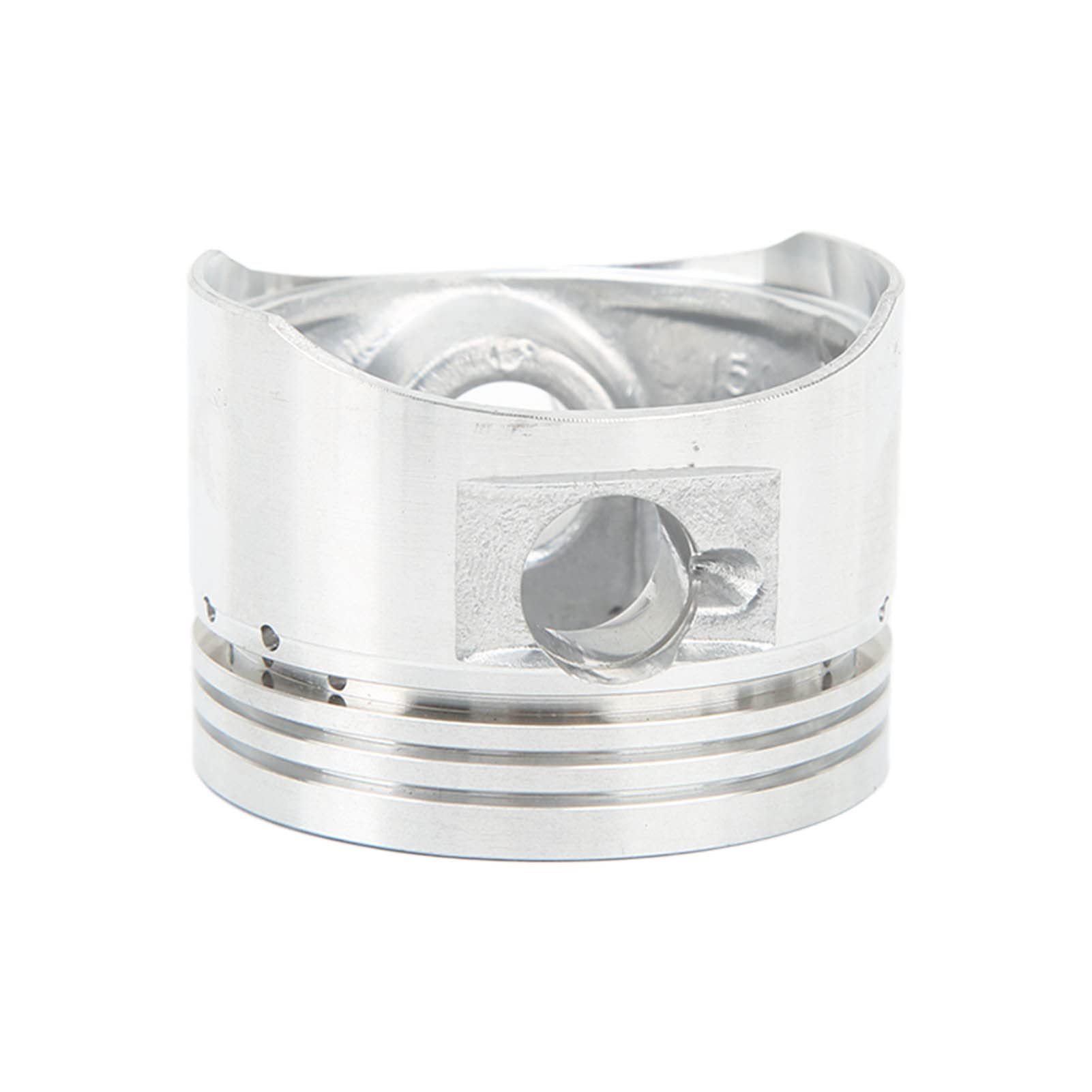 

52,4 мм Комплект прокладок поршневых колец Металл Высокая прочность Двигатель 110 куб.см 125 куб.см Квадроцикл Питбайк Картинг Комплект поршня двигателя