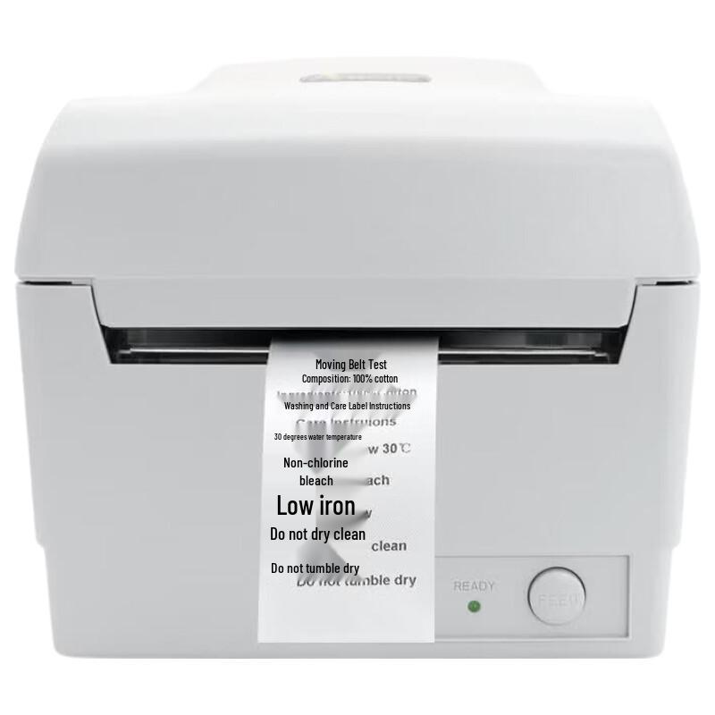 Argox GX4-800 Thermal Label Printer CN plug (adapter included)