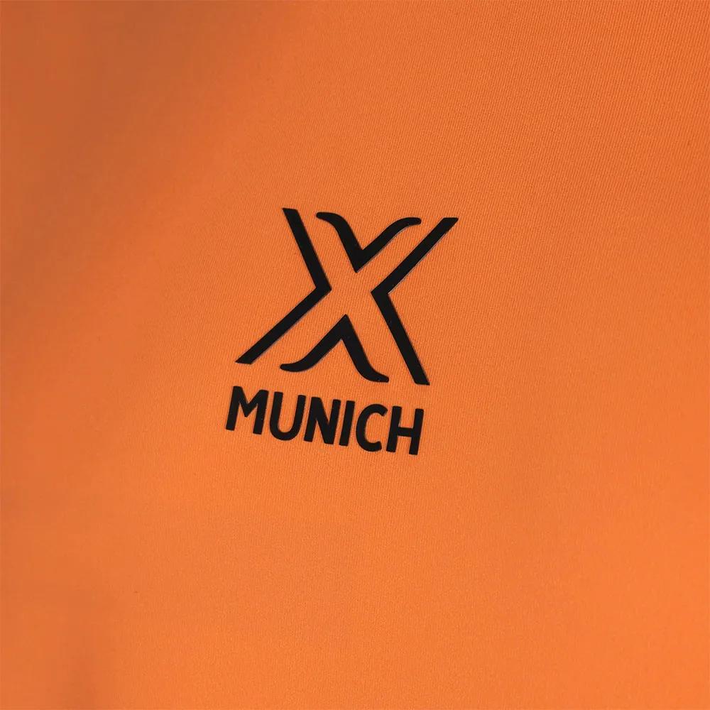 Munich Футболка с коротким рукавом Masters