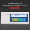 Haozhan Digital Counting and Printing Platform Scale (CN version)