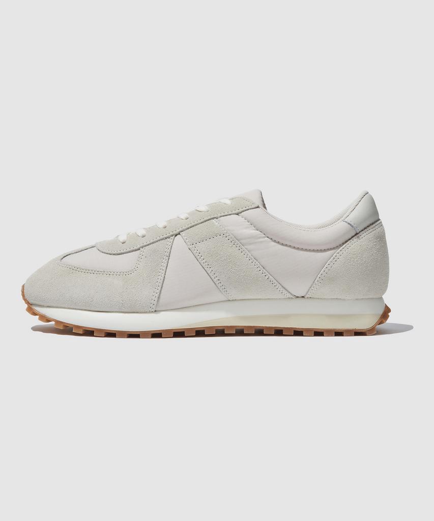 Daonato German Military Tex Runner (Gray)