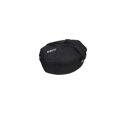 Soto Stainless Dutch Oven Storage Case  For 8 Inches  St 908cs