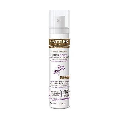 Cattier Paris Cattier Przeciwzmarszczkowy Lekka Konsystencja 50ml