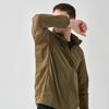 Vancefly Kidon Light Windbreaker Camogrom