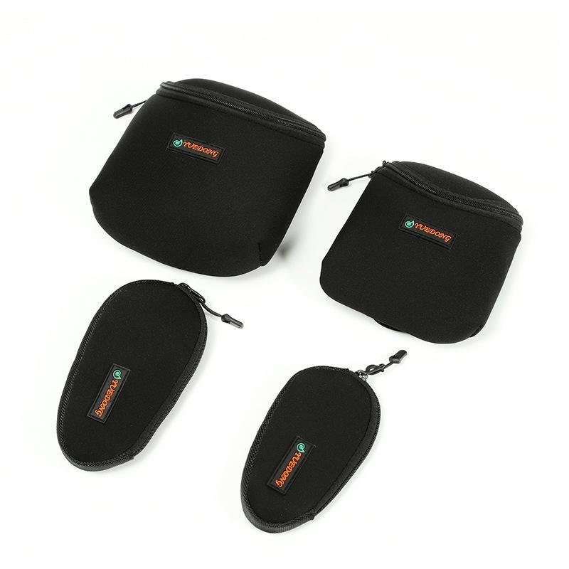 Handbag Saxphone Mouthpiece Pouch Instrument Acessorcies Abrasion Resistant Padded Pouch Trombone Mouthpiece