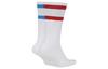 Nike Sports Crew Socks Unisex 2 Pack Couple's SK0205-902