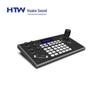 HTW JP200 AI Camera Remote Keyboard