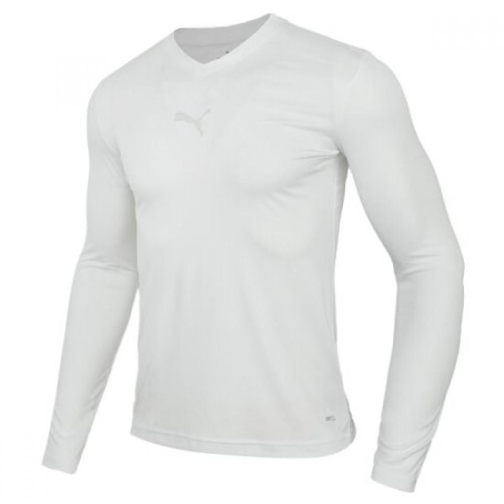 

Puma Футболка с длинным рукавом Team Goal Base Layer Size:S90