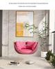 Indoor Hanging Chair: Balcony Bedroom Swing Chair for Adults and Teens